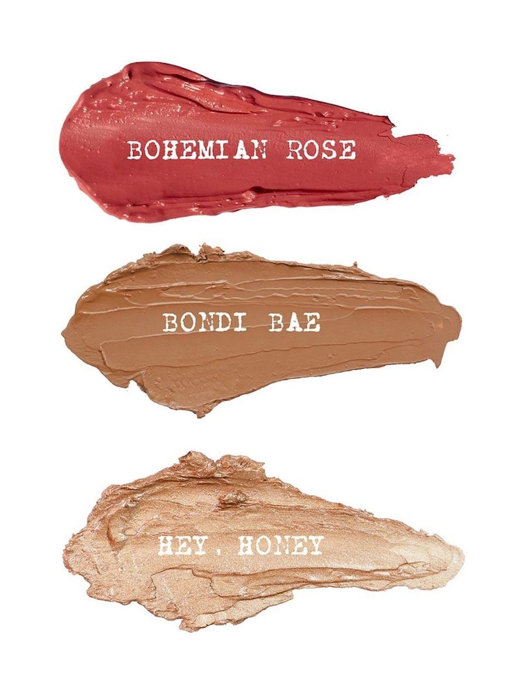 NUDESTIX Roses Honey Nudes Gift Set - Image 5 of 5