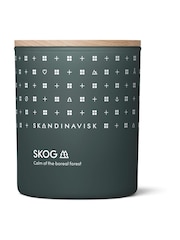 Skandinavisk SKOG Scented Candle 200g - Image 3 of 4