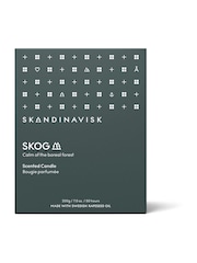 Skandinavisk SKOG Scented Candle 200g - Image 4 of 4