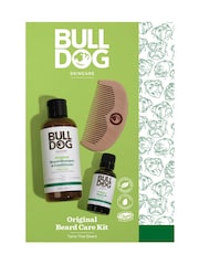 Bulldog Original Beard Care Kit - Image 1 of 1