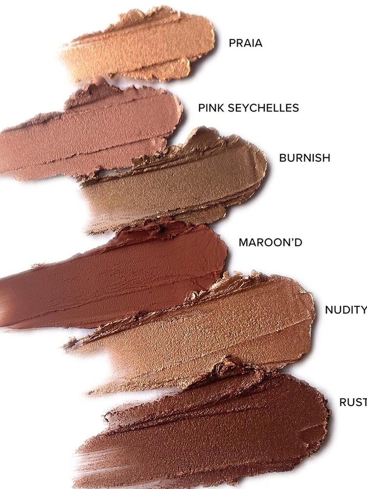 NUDESTIX Eye Palette - Image 5 of 5
