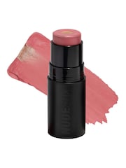 NUDESTIX Matte + Glow Core All Over Face Blush - Image 1 of 5