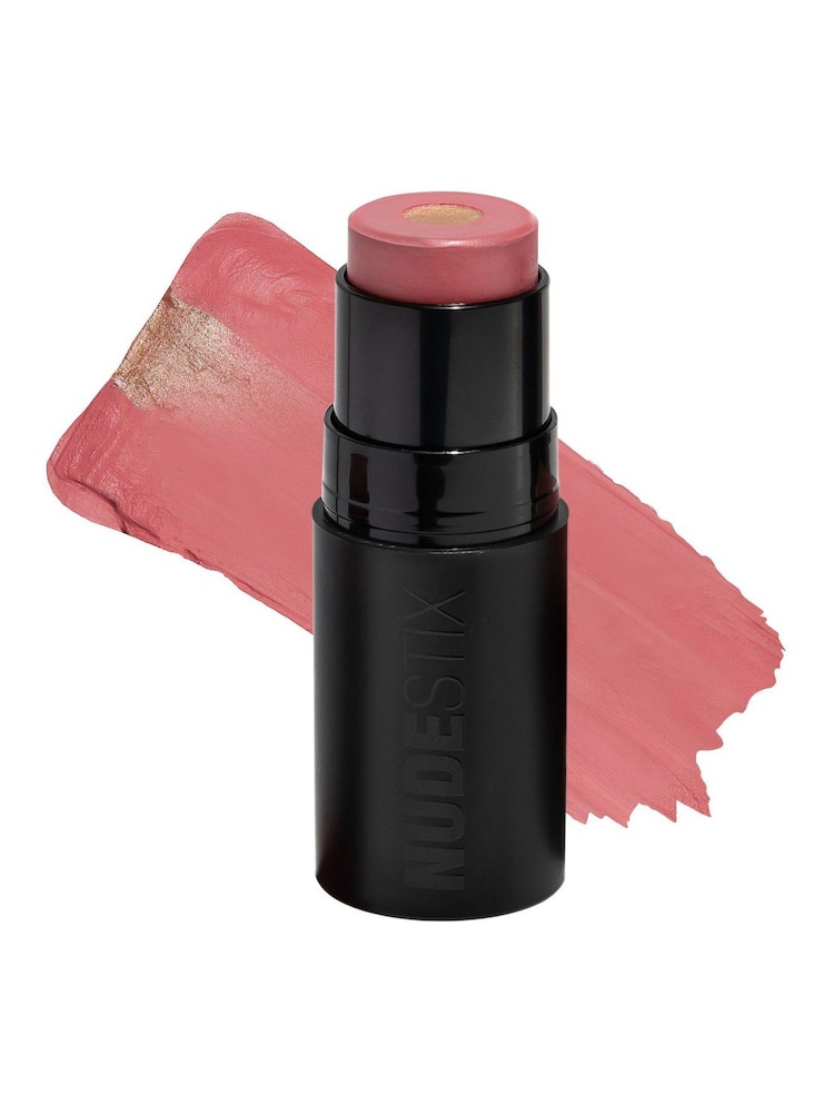 NUDESTIX Matte + Glow Core All Over Face Blush - Image 1 of 5