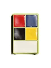Made By Mitchell Mini Colour Case Cosmetic Paint Palette - Image 1 of 2