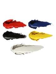 Made By Mitchell Mini Colour Case Cosmetic Paint Palette - Image 2 of 2