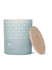 SKANDINAVISK ØY Scented Candle 200g - Image 1 of 4