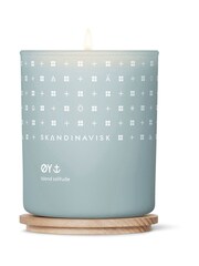 SKANDINAVISK ØY Scented Candle 200g - Image 2 of 4