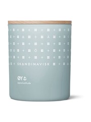 SKANDINAVISK ØY Scented Candle 200g - Image 3 of 4