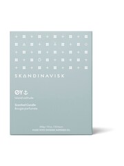 SKANDINAVISK ØY Scented Candle 200g - Image 4 of 4