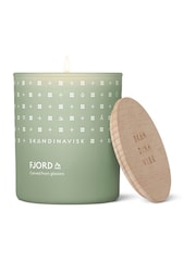 Skandinavisk FJORD Scented Candle 200g - Image 1 of 4