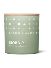 Skandinavisk FJORD Scented Candle 200g - Image 3 of 4
