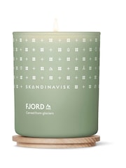 Skandinavisk FJORD Scented Candle 200g - Image 4 of 4