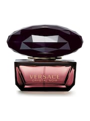 Versace Crystal Noir Eau De Toilette Fragrance 50ml - Image 1 of 1