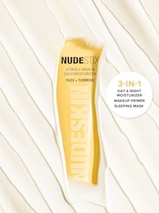 NUDESTIX Nudeskin Citrus C Mask Daily Moisturiser 60ml - Image 5 of 5
