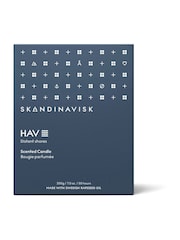 Skandinavisk HAV Scented Candle 200g - Image 4 of 4