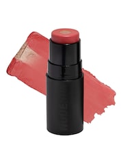 NUDESTIX Matte + Glow Core All Over Face Blush - Image 1 of 5
