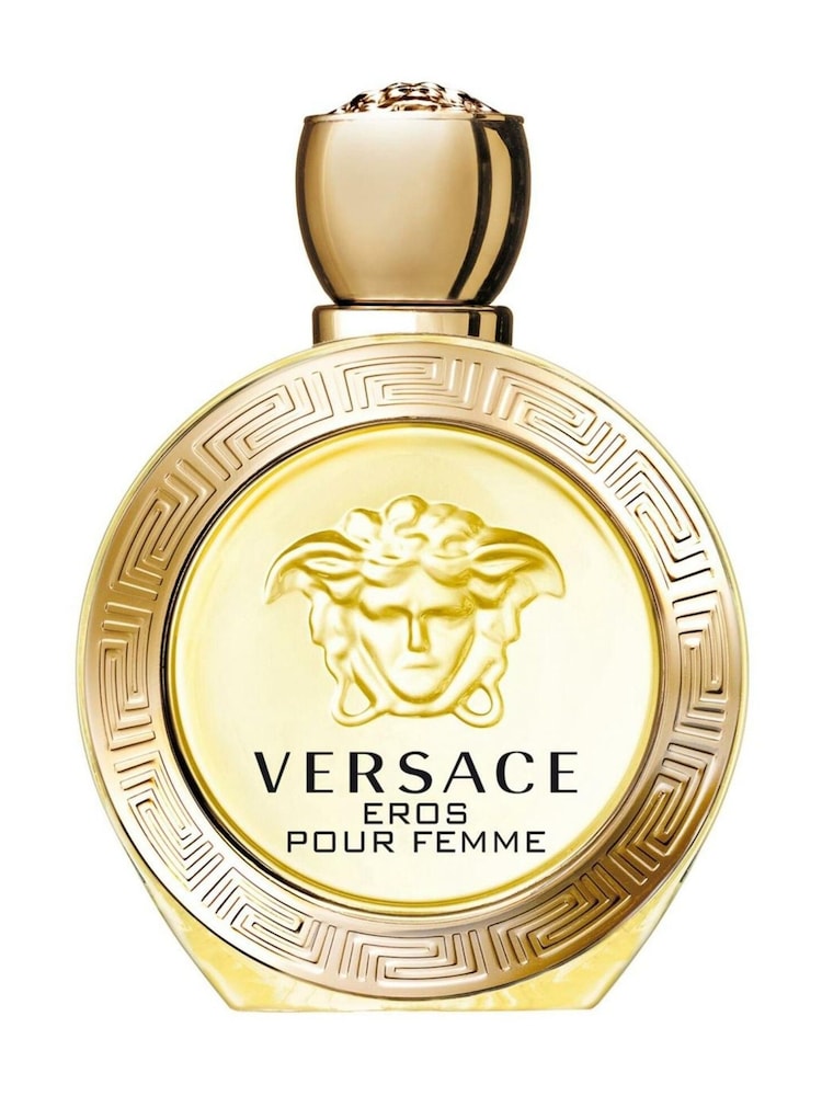 Versace Eros Femme Eau De Toilette 100ml - Image 1 of 1