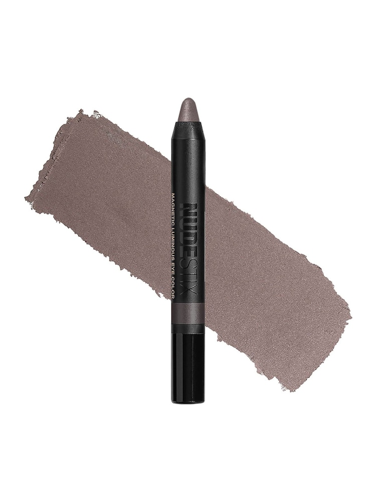 NUDESTIX Magnetic Luminous Eye Colour Makeup Pencil - Image 1 of 5