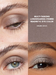 NUDESTIX Magnetic Luminous Eye Colour Makeup Pencil - Image 2 of 5
