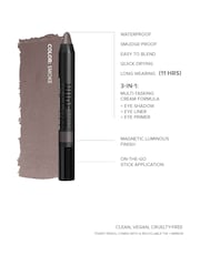 NUDESTIX Magnetic Luminous Eye Colour Makeup Pencil - Image 3 of 5