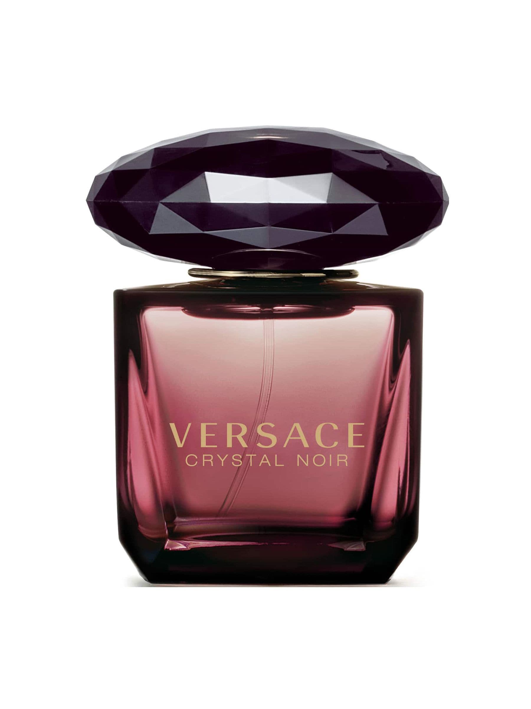 Buy Versace Crystal Noir Eau De Toilette Fragrance 30ml from the Next UK online shop