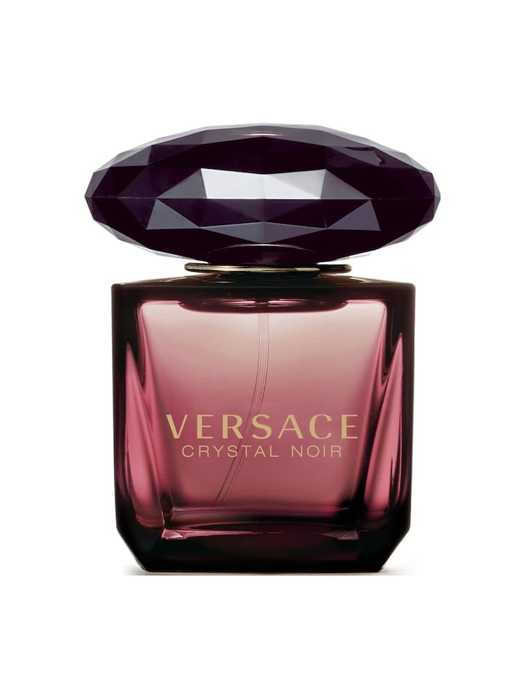 Versace Crystal Noir Eau De Toilette Fragrance 30ml - Image 1 of 1