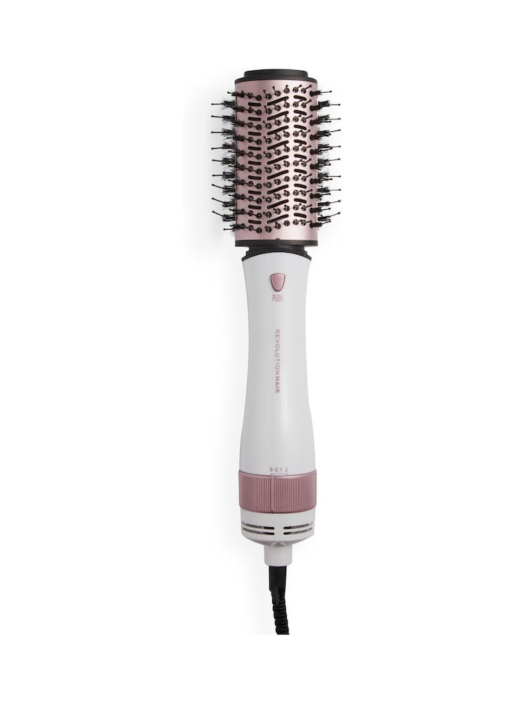 Revolution Smooth Boost Hot Air Brush - Image 1 of 3