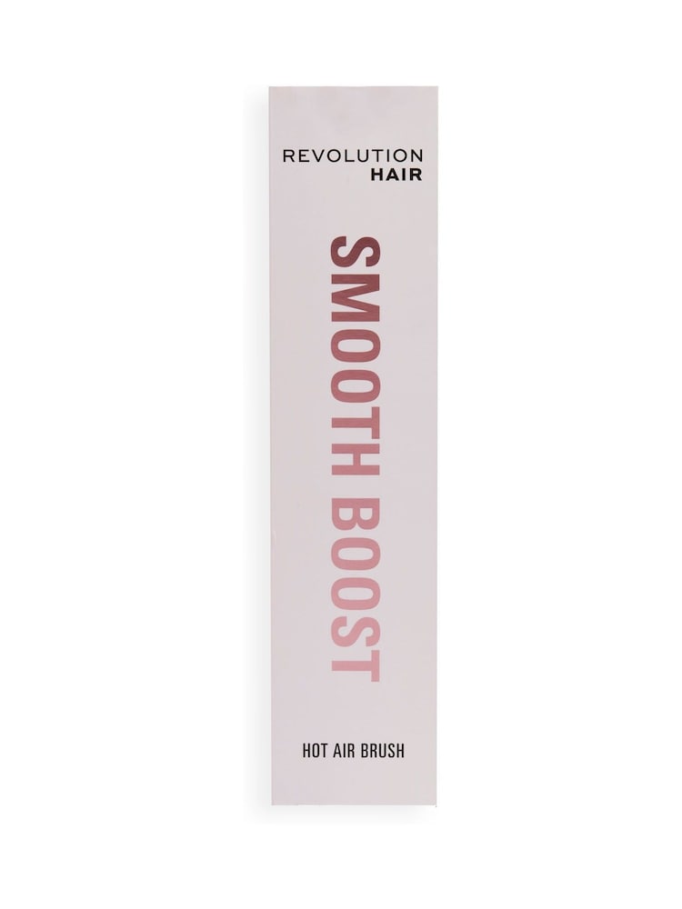 Revolution Smooth Boost Hot Air Brush - Image 2 of 3
