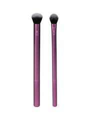 Real Techniques Eye Shade & Blend Makeup Brushes - Image 2 of 2