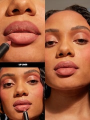NUDESTIX Intense Matte Lip + Cheek Pencil - Image 4 of 5