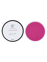 Real Techniques Makeup Brush Cleansing Balm - Image 1 of 5