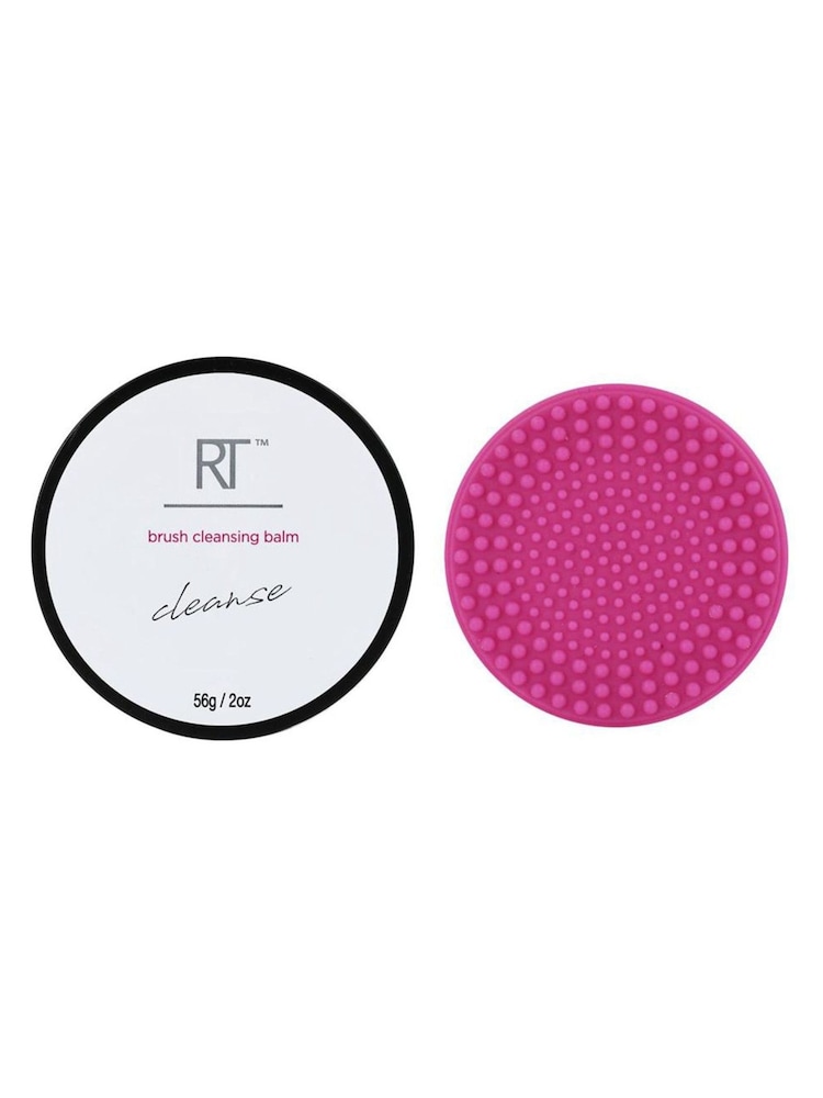 Real Techniques Makeup Brush Cleansing Balm - Image 1 of 5