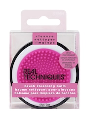 Real Techniques Makeup Brush Cleansing Balm - Image 4 of 5