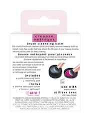 Real Techniques Makeup Brush Cleansing Balm - Image 5 of 5