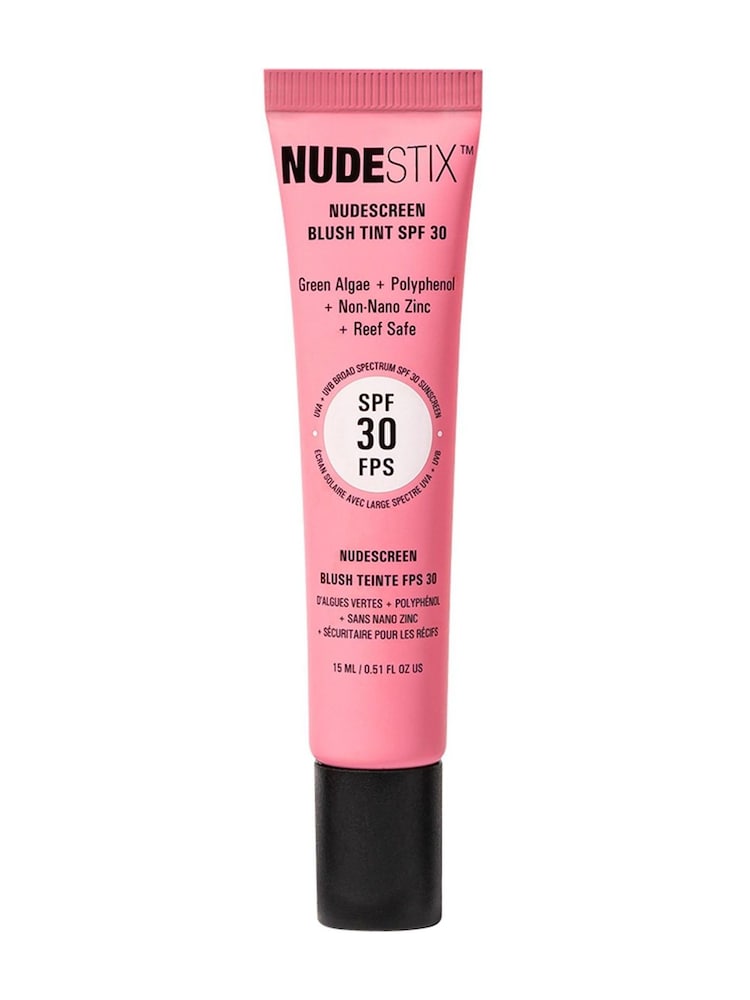 NUDESTIX Nudescreen Blush Tint SPF 30 - Image 1 of 5