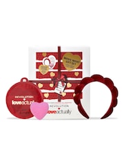 Revolution Love Actually Movie Night Pamper Gift Set - Image 1 of 3