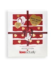 Revolution Love Actually Movie Night Pamper Gift Set - Image 2 of 3