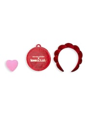 Revolution Love Actually Movie Night Pamper Gift Set - Image 3 of 3