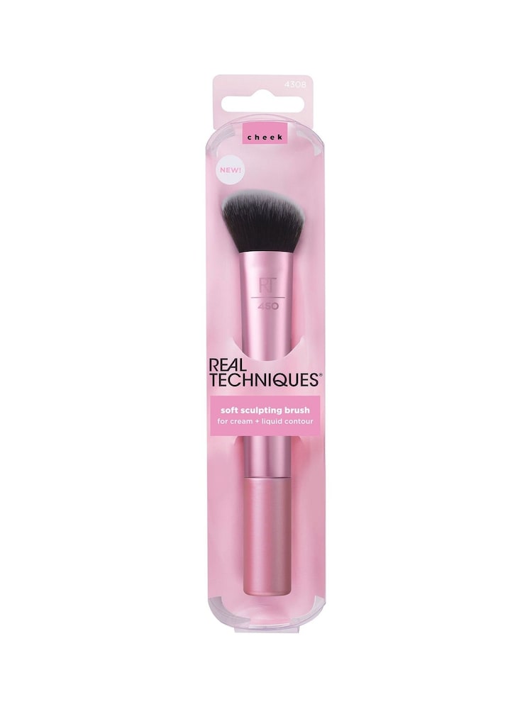 Real Techniques Soft Sculpting Brush - Image 2 of 3