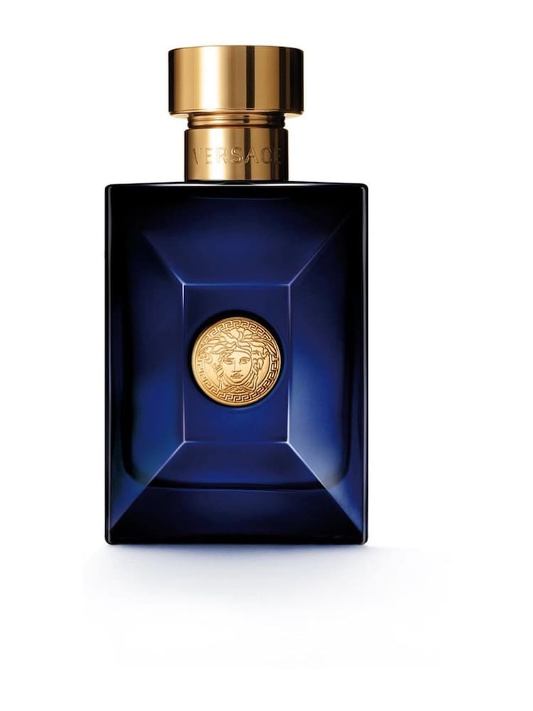 Versace Dylan Blue Eau De Toilette 50ml - Image 1 of 1