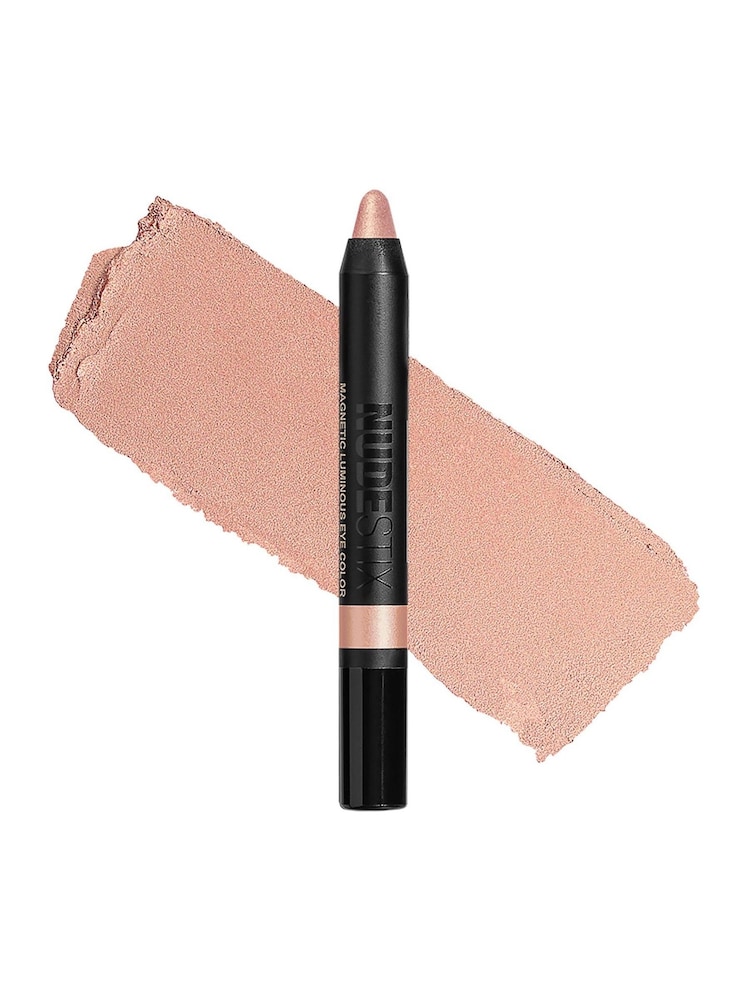NUDESTIX Magnetic Luminous Eye Colour Makeup Pencil - Image 1 of 5