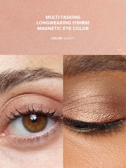 NUDESTIX Magnetic Luminous Eye Colour Makeup Pencil - Image 2 of 5