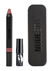 NUDESTIX Intense Matte Lip + Cheek Pencil - Image 1 of 5