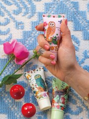 Nathalie Lete Forest Folk Hand Creams 3 x 30ml Set - Image 3 of 4
