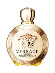 Versace Eros Pour Femme Eau De Parfum 100ml - Image 1 of 2