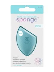 Real Techniques Sponge+ Miracle Airblend Sponge - Image 1 of 4