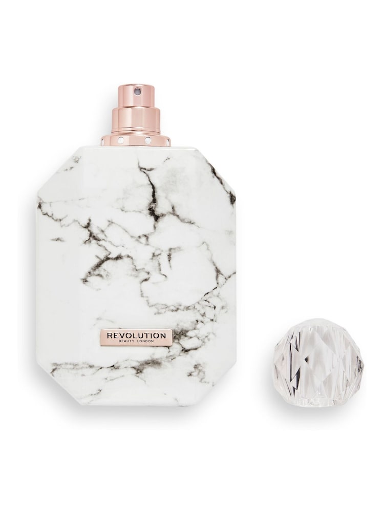 Revolution Timeless Eau De Toilette Spray 100ml - Image 2 of 3