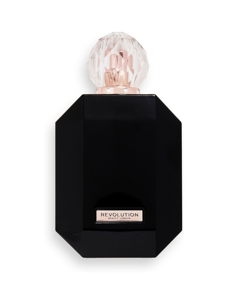 Revolution Revolutionary Noir Eau De Toilette - Image 1 of 3