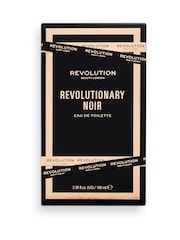 Revolution Revolutionary Noir Eau De Toilette - Image 2 of 3