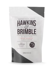 Hawkins & Brimble Beard Shampoo Pouch 300ml - Image 1 of 5